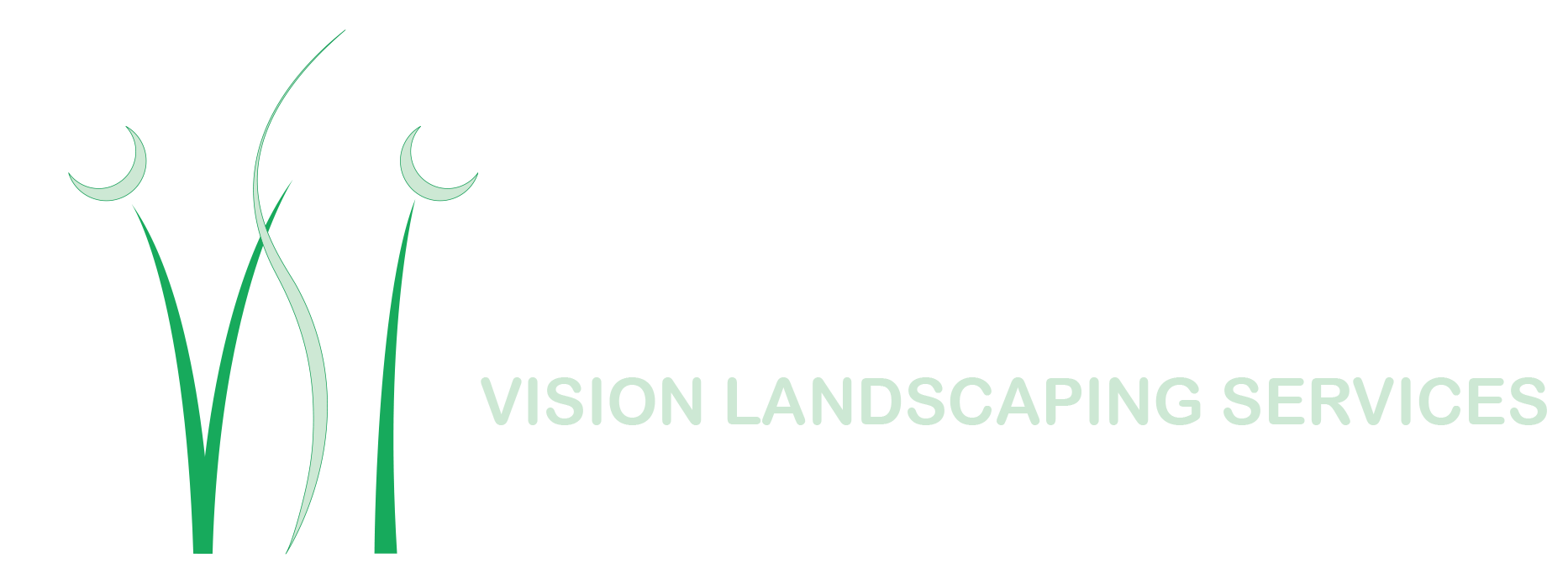 Vision Landscaping Services